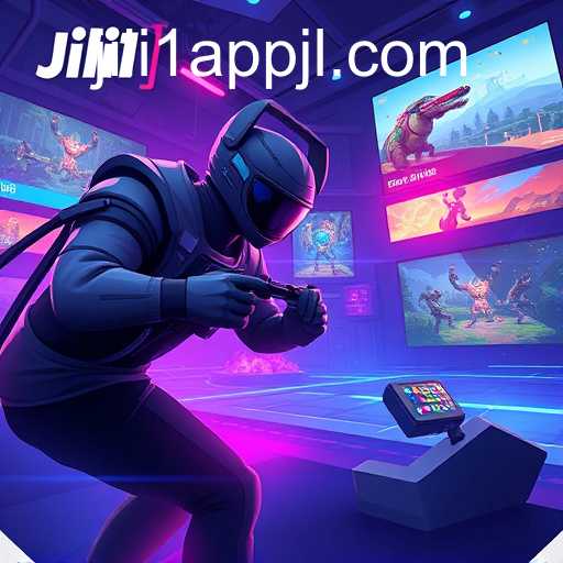 Exploring the Trends in Gaming with Jili1 App