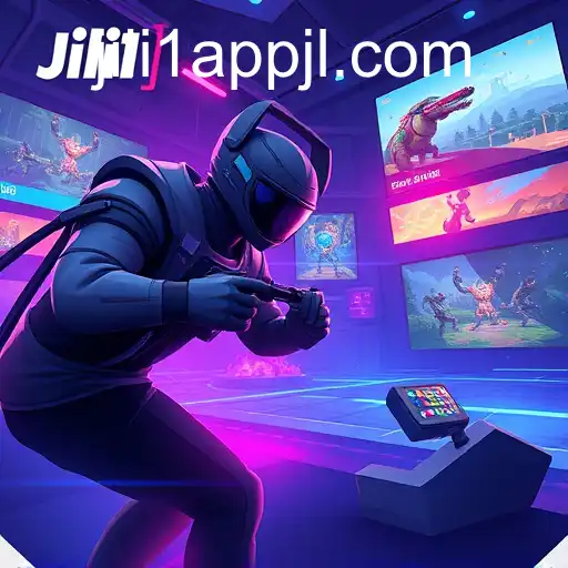 Exploring the Trends in Gaming with Jili1 App