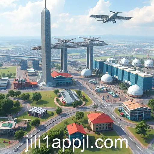 The Rise of Jili1 App in the Gaming Industry