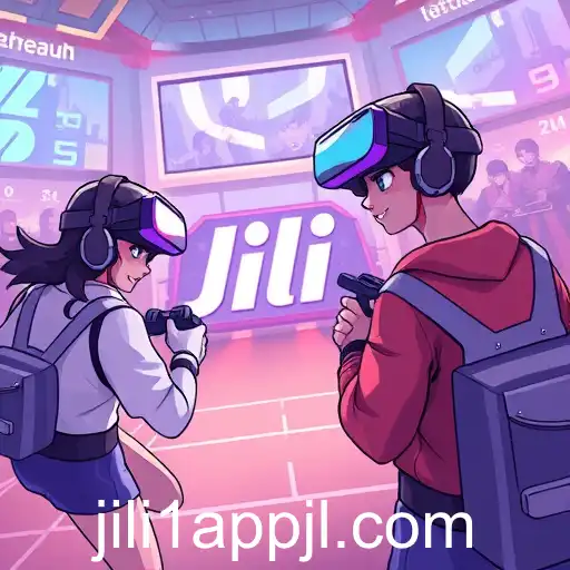 Jili1 App Revolutionizing Online Gaming
