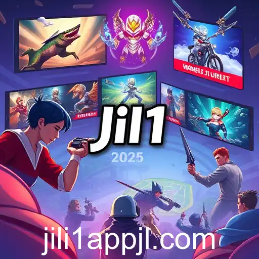 The Rise of Jili1 App in the Gaming World