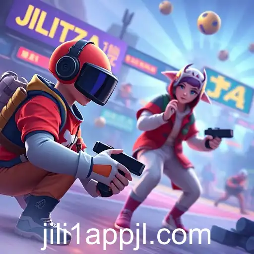 The Rise of Jili1 App in Global Gaming