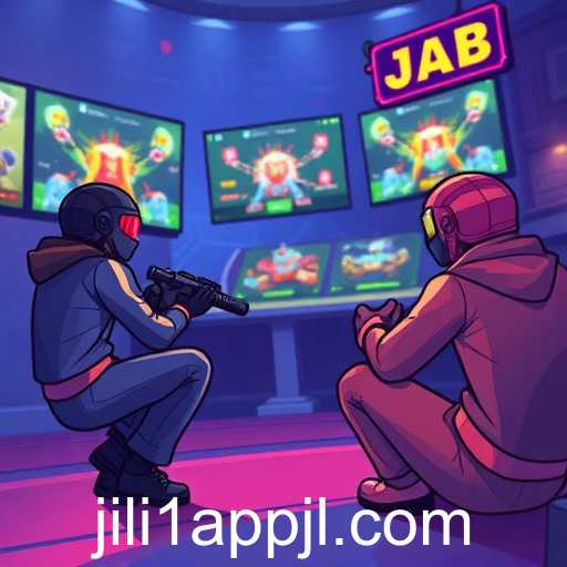 The Rise of Jili1 App in Gaming World