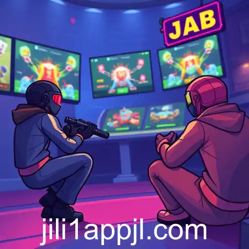 The Rise of Jili1 App in Gaming World