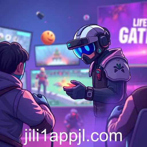 Jili1 App: Revolutionizing Online Gaming