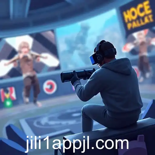 Jili1 App Revolutionizes Gaming Experience