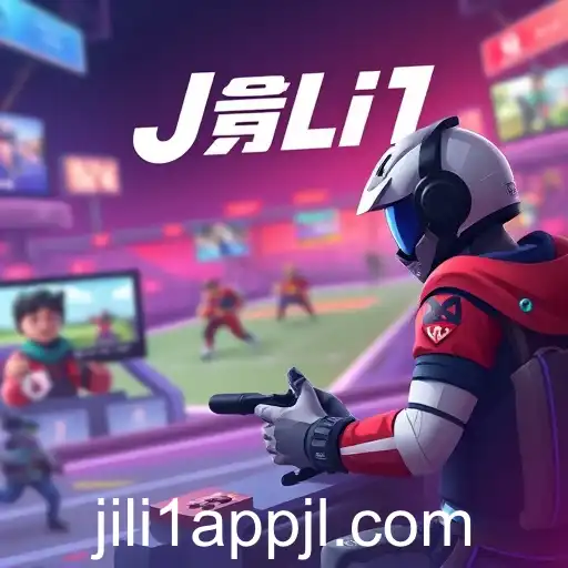 Exploring the Impact of Jili1 App in the Gaming World