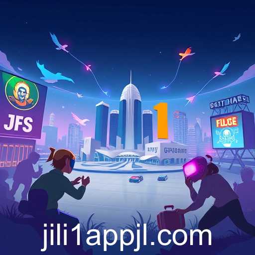 The Rise of Jili1 App: Transforming the Gaming Landscape