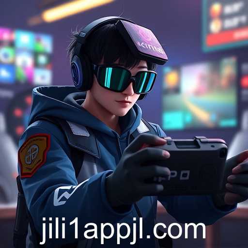 The Rise of jili1 App: A New Chapter in Online Gaming
