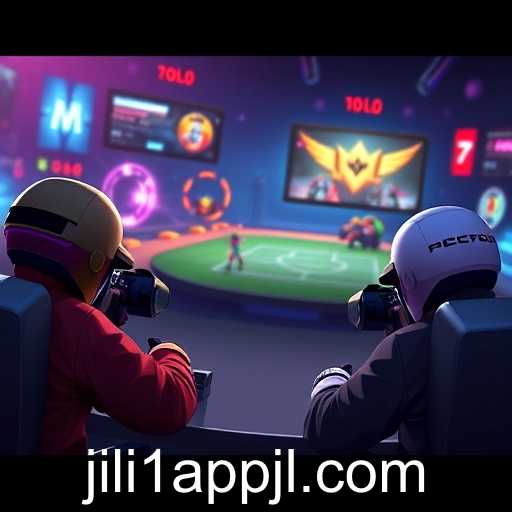 Jili1 App: Revolutionizing Online Gaming in 2025