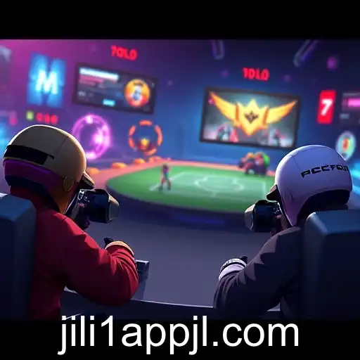 Jili1 App: Revolutionizing Online Gaming in 2025