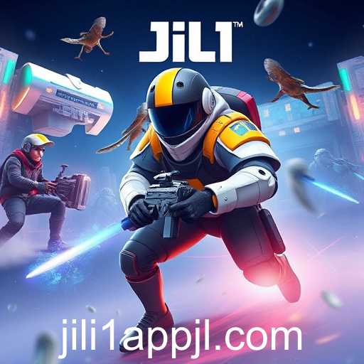 The Rise of Jili1 App in Gaming