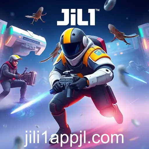 The Rise of Jili1 App in Gaming