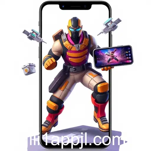 The Rise of jili1 App in the Gaming World