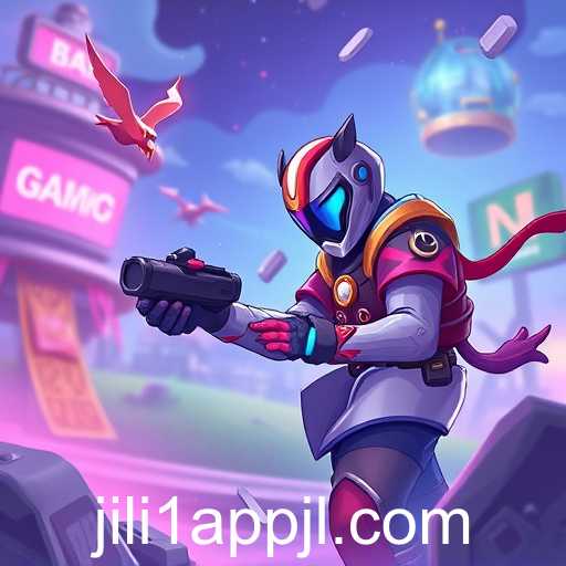 The Rise of Jili1 App in the Gaming World