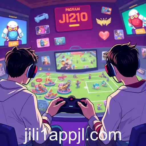 Rise of Gaming Platforms Amid Technological Advancement