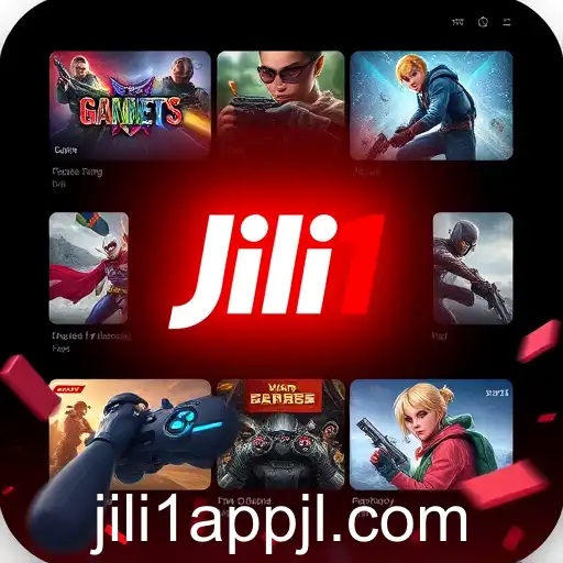 The Rise of Jili1 App in the Gaming World