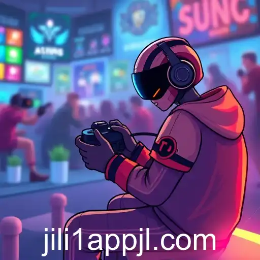 The Rise of Jili1: A New Era in Global Gaming