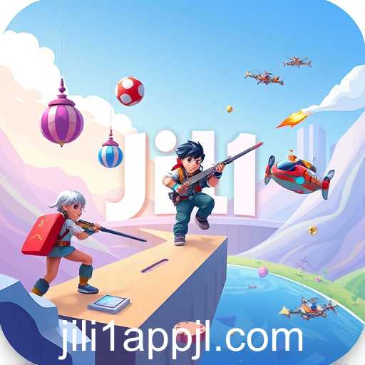 The Rise of Jili1 App in Global Gaming