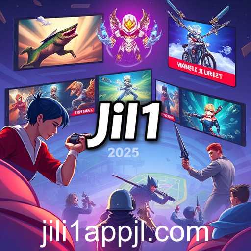 The Rise of Jili1 App in the Gaming World