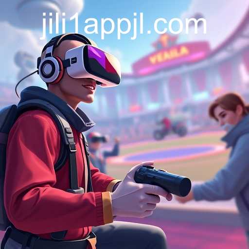 Virtual Gaming Trends Surge Amidst Online Innovations